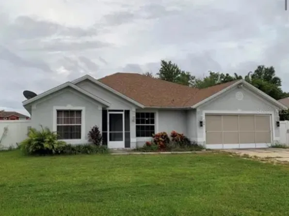 704 CARACARA COURT, KISSIMMEE, FL 34759