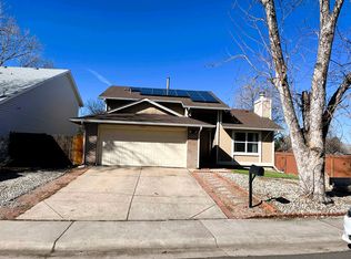 1301 S Victor St, Aurora, CO 80012