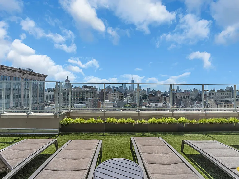 280 Park Ave S #13F — Photo 6