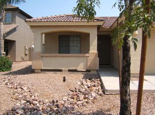4167 S Rim Rd, Gilbert, AZ 85297