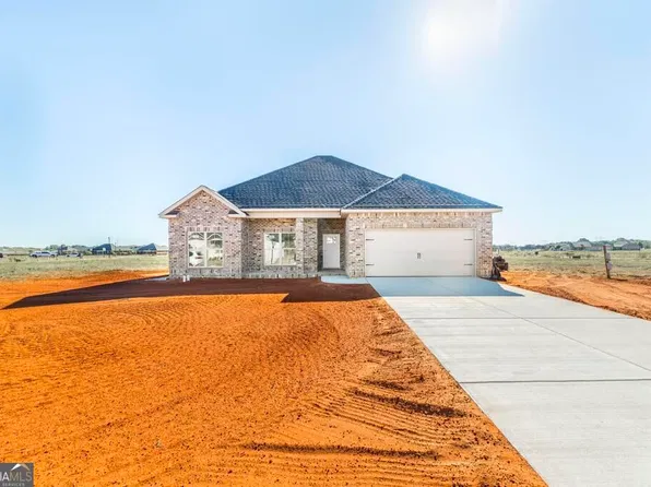 109 Fox Glove, Warner Robins, GA 31088
