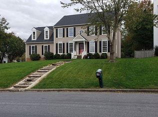 12301 Gayton Bluffs Ln, Henrico, VA 23233