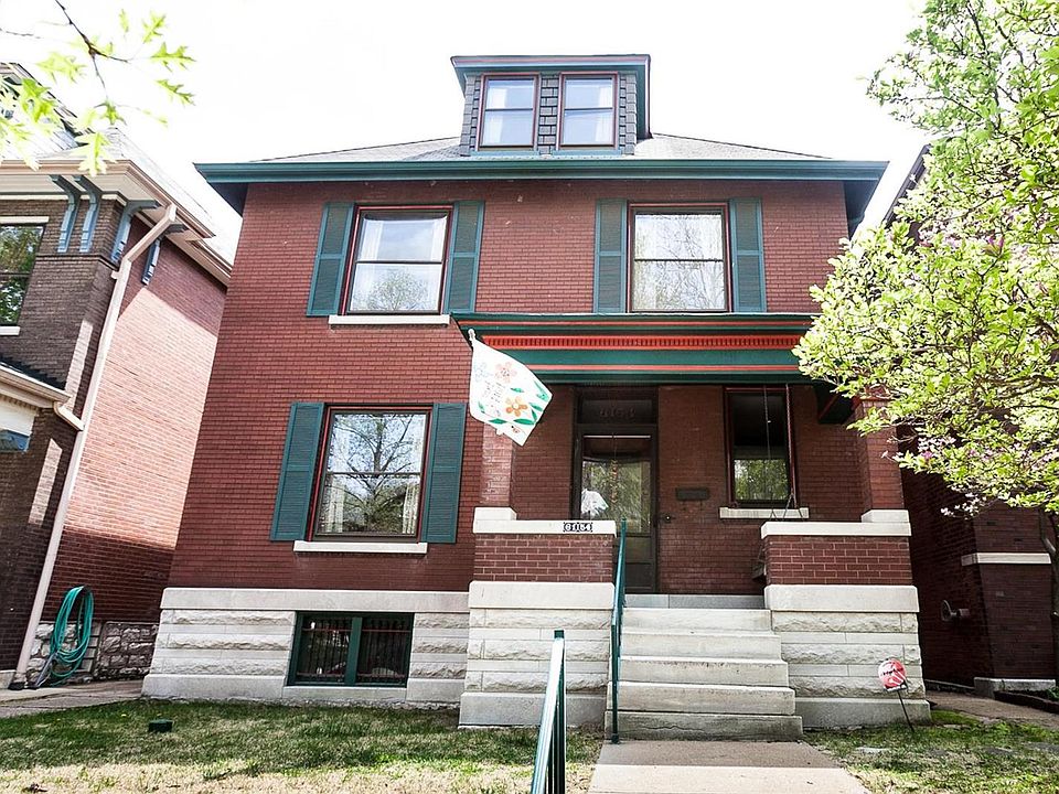 1st image of 6154 McPherson Ave