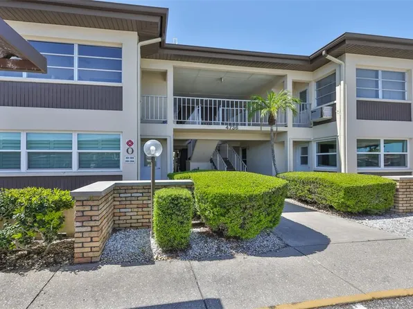 4736 Jasper Dr APT 103, New Port Richey, FL 34652