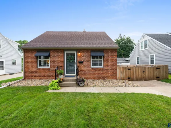 1814 S 7th Ave, Sioux Falls, SD 57105