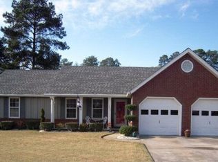 3221 Denton Dr, Augusta, GA 30906