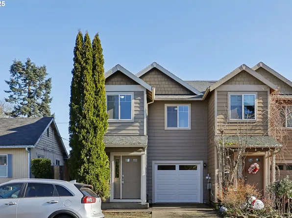 218 NW Connell Ave, Hillsboro, OR 97124