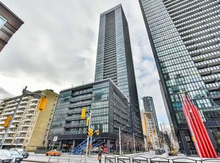 101 Charles St E #1803, Toronto, ON M4Y 0A9