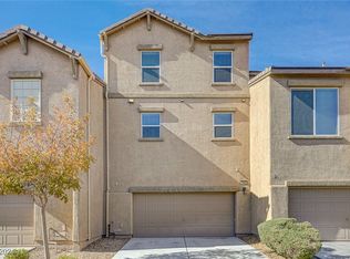 4591 Woolcomber St, Las Vegas, NV 89115