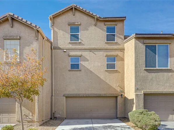 4591 Woolcomber St, Las Vegas, NV 89115
