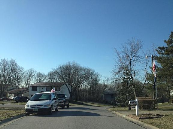 2nd image of 2030 Woodcrest Dr