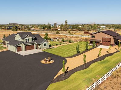 67276 Gist Rd, Bend, OR, 97703