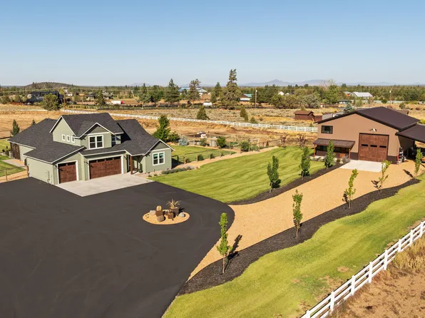 67276 Gist Rd, Bend, OR 97703