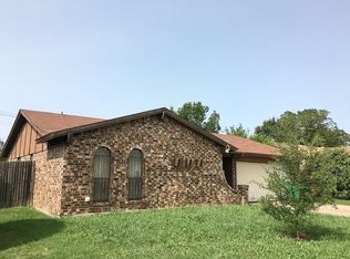 6408 Meadowlark Ln E, Watauga, TX 76148