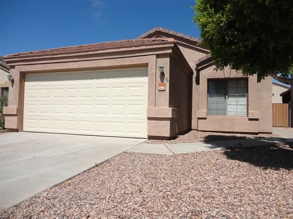10866 E Carol Ave, Mesa, AZ 85208