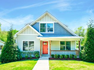 1406 Norvel Ave, Nashville, TN 37216