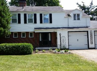 228 44th St, Sandusky, OH 44870