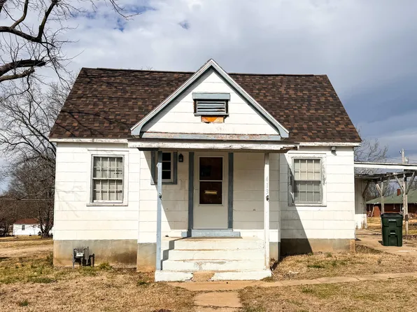 413 Gibbs Avenue, Mt Vernon, MO 65712
