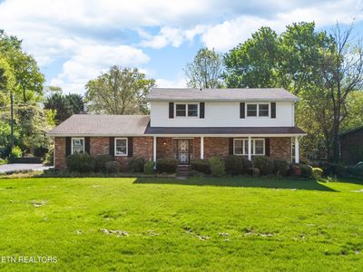 848 Dorset Dr, Knoxville, TN, 37923