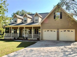 4706 Daniell Mill Rd, Winston, GA 30187