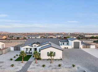 19825 W Mitchell Ct, Buckeye, AZ 85396