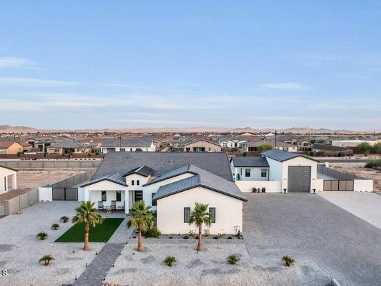 19825 W MITCHELL Court, Buckeye, AZ 85396