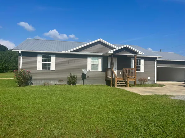370 County Road 1332, Vinemont, AL 35179