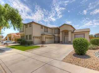 16527 W Roosevelt St, Goodyear, AZ 85338