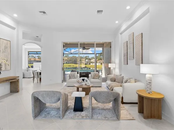 1624 Manchester CT, NAPLES, FL 34109