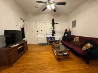 17 Cummings Rd #I2, Brighton, MA 02135