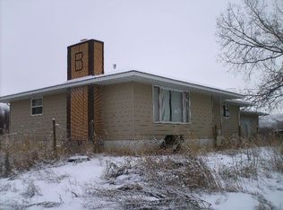 7259 Us Highway 89, Belt, MT 59412