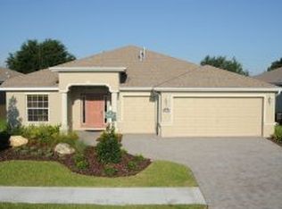 16373 SW 15th Ct, Ocala, FL 34473