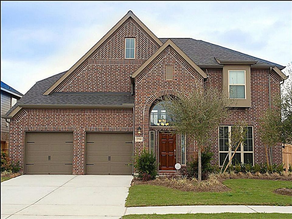 1st image of 27918 Castle Park Ln