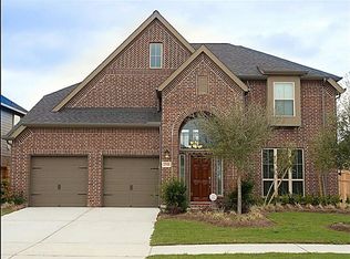 27918 Castle Park Ln, Fulshear, TX 77441