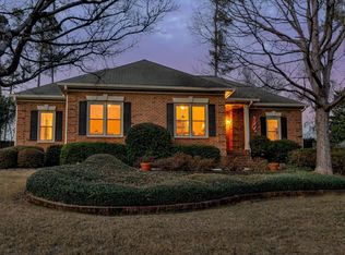 144 Lenox Parkway, Martinez, GA 30907