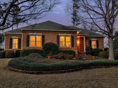 144 Lenox Parkway, Martinez, GA, 30907