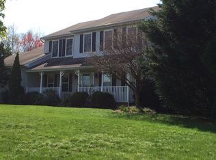 4 Errickson Ct, Jobstown, NJ 08041