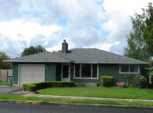 1116 9th St SW, Puyallup, WA 98371