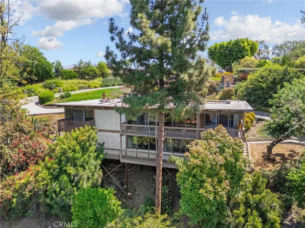 20804 E Via Verde St, Covina, CA 91724