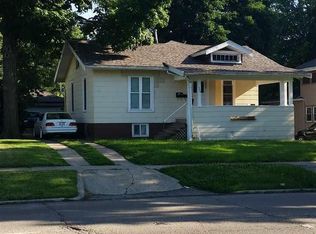 509 E Locust St, Bloomington, IL 61701