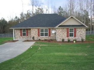 1189 Huntley Cir, Thomson, GA 30824