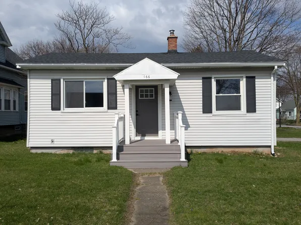 166 Humboldt St, Rochester, NY 14610