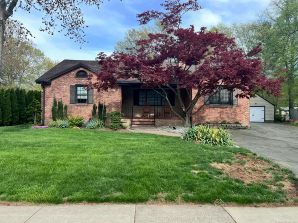 168 Colonial Street, West Hartford, CT 06110