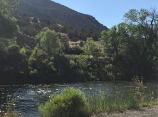 502 Old Stage Rd, Salida, CO 81201