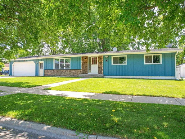 602 Packard Street, Tomah, WI 54660