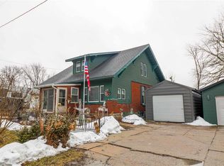 205 E Main St, Wayland, IA 52654