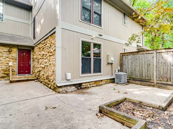 4206 Woodsage Trce, Indianapolis, IN 46237