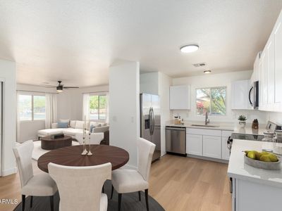 13318 N Cesar Chavez Dr, El Mirage, AZ, 85335