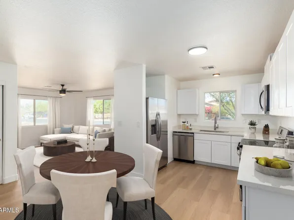 13318 N CESAR CHAVEZ Drive, El Mirage, AZ 85335