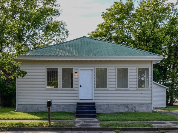 409 N Monroe St, Sturgis, KY 42459